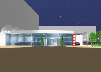 SEAT OTO SHOWROOM (4)
